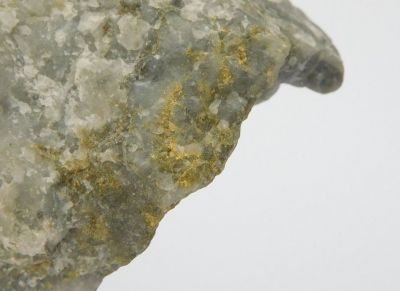 Fluorit - důl 1.Sovietskij, Dalněgorsk, Rusko